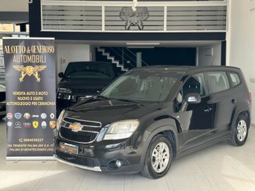 Chevrolet Orlando 2.0 Diesel 130CV LT