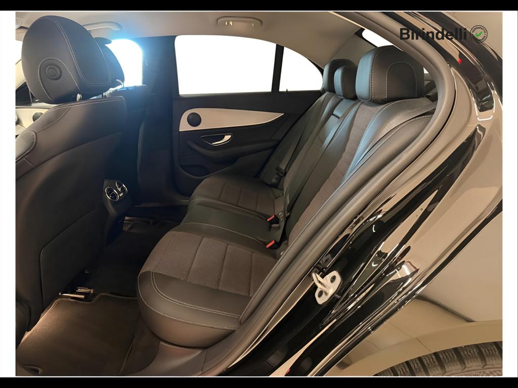 Mercedes-Benz Classe E (W/S213) - E 220 d 4Matic Auto Premium Plus