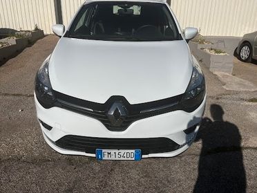 Renault Clio dCi 8V 90CV Start&Stop 5 porte Energy Intens
