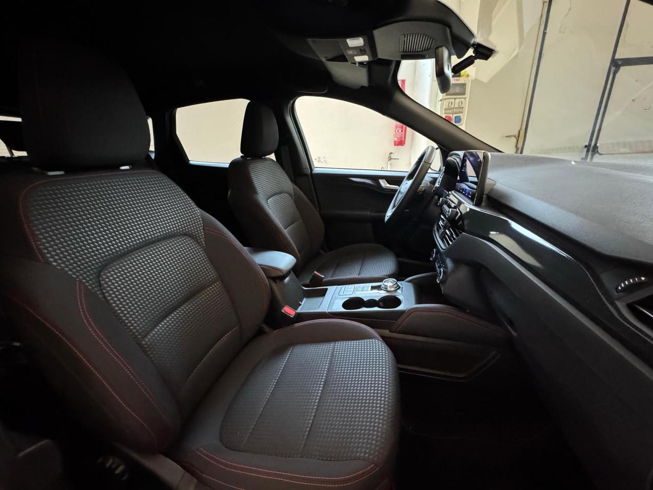 Ford Kuga 2.0 ecoblue ST-Line 2wd 120cv auto