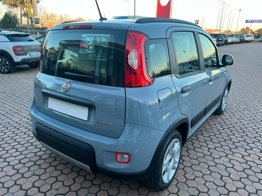 Fiat Panda 1.0 Hybrid , DISP SOLO PER NOLEGGIO