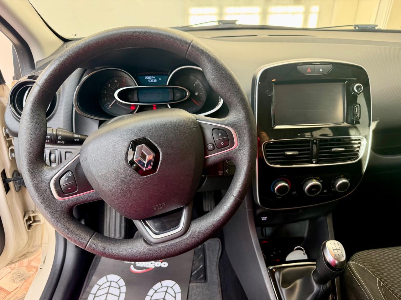 Renault Clio dCi 8V 75CV Start&Stop 5 porte Energy Zen