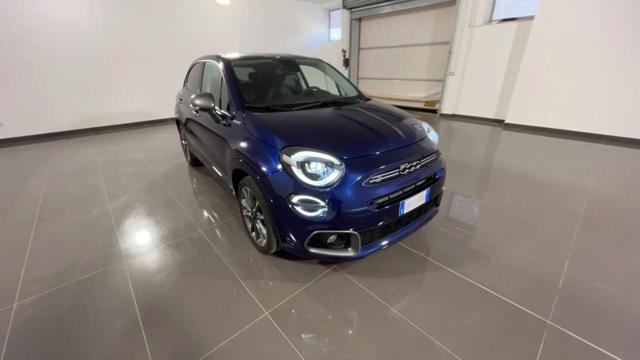 FIAT 500X 1.3 MultiJet 95 CV Sport - VARI COLORI!