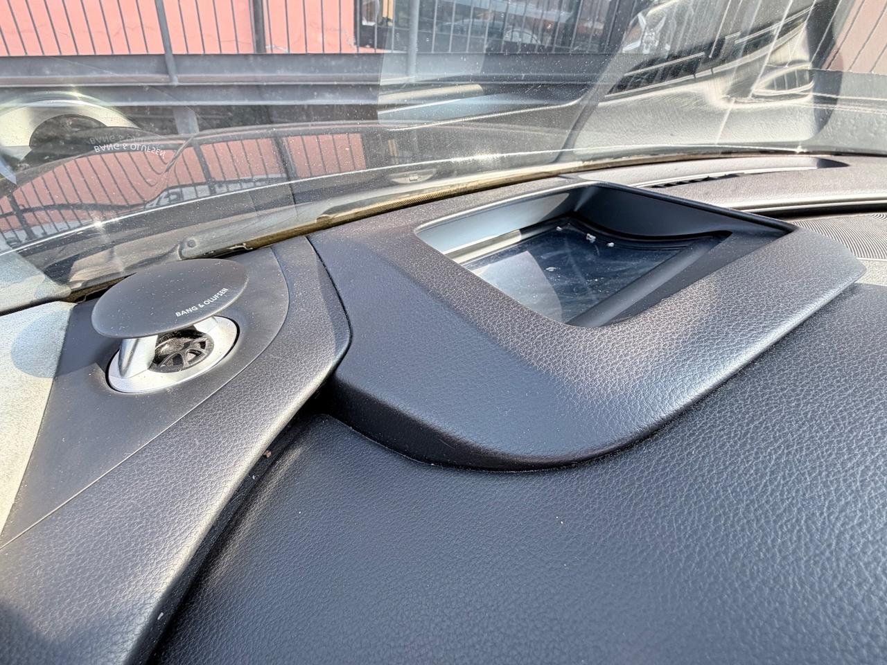 Audi A8 L 3.0TDI 262CV quattro LONG President EURO6