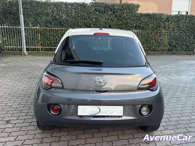 OPEL Adam 1.2 Glam ADATTA A NEOPATENTATI PREZZO REALE