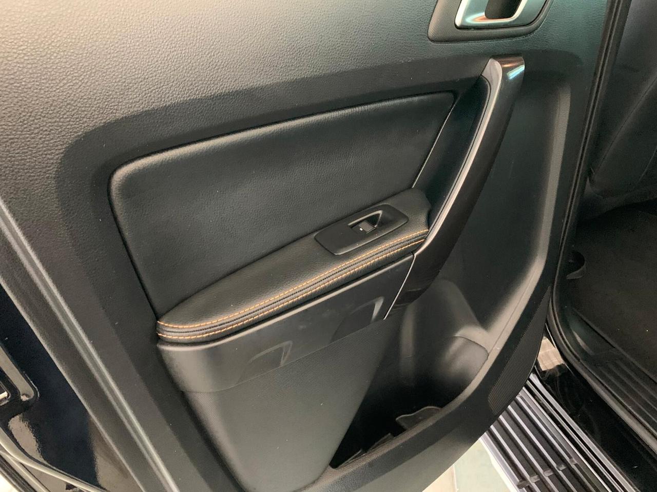 Ford Ranger 3.2 TDCi aut. DC Wildtrak 5 posti