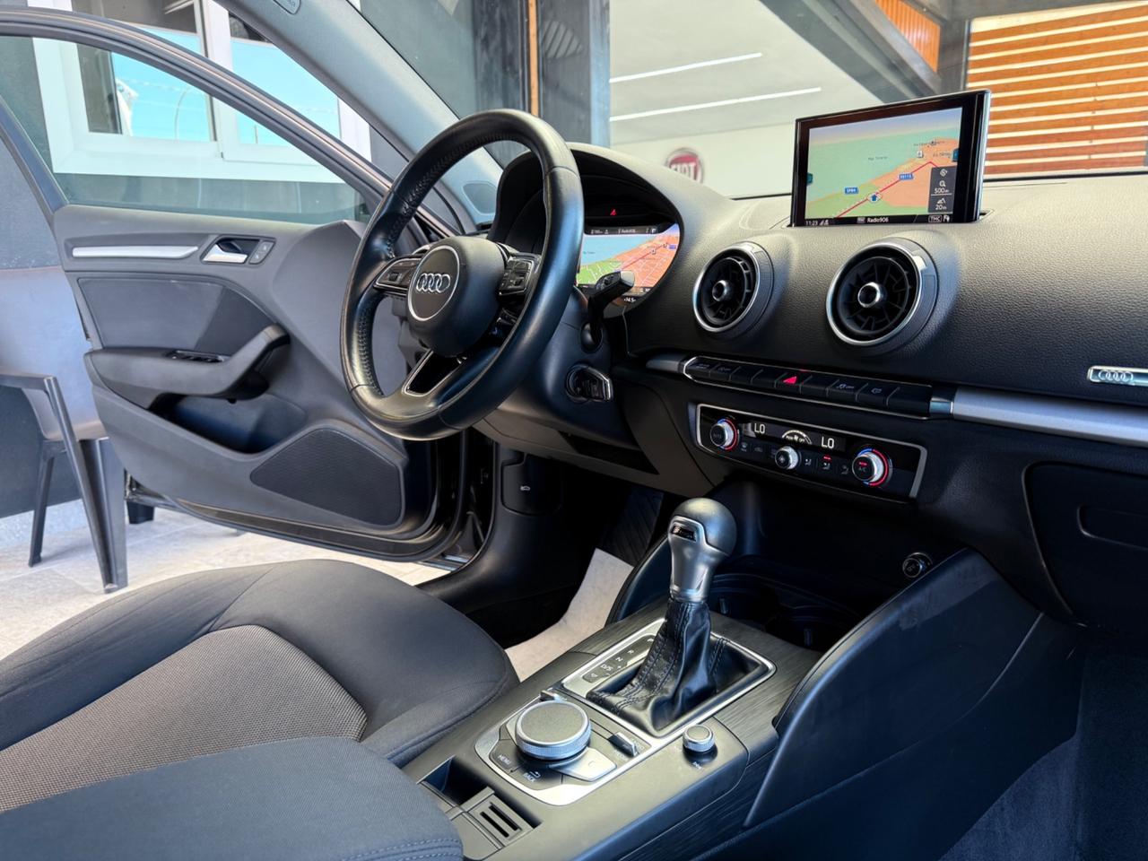 Audi A3 SPB 35 TDI S tronic S line edition VIRTUAL COCKPIT