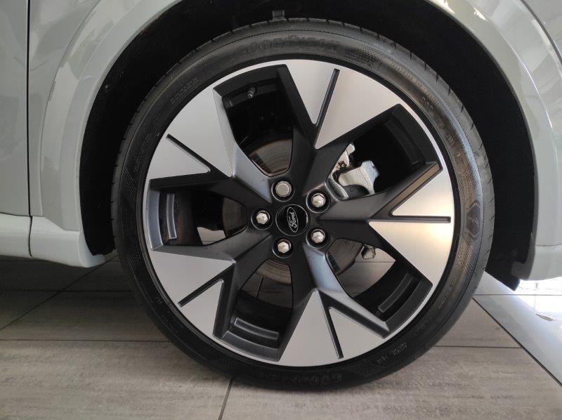 FORD Puma '19-> - Puma 1.0 EcoBoost Hybrid 155 CV S&S aut. ST-Line X