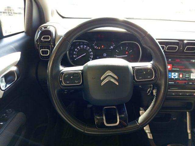 CITROEN C3 Aircross PureTech 110 S&S C-Series