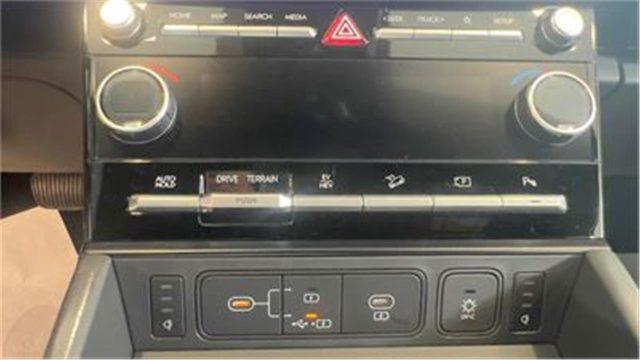 HYUNDAI Santa Fe 5ª serie 1.6T-GDi PHEV 4WD AT 7 posti XClass