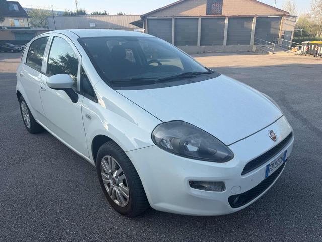 FIAT Punto BENZINA/GPL 1.4 8V 5p Easypower Lounge Bellissima