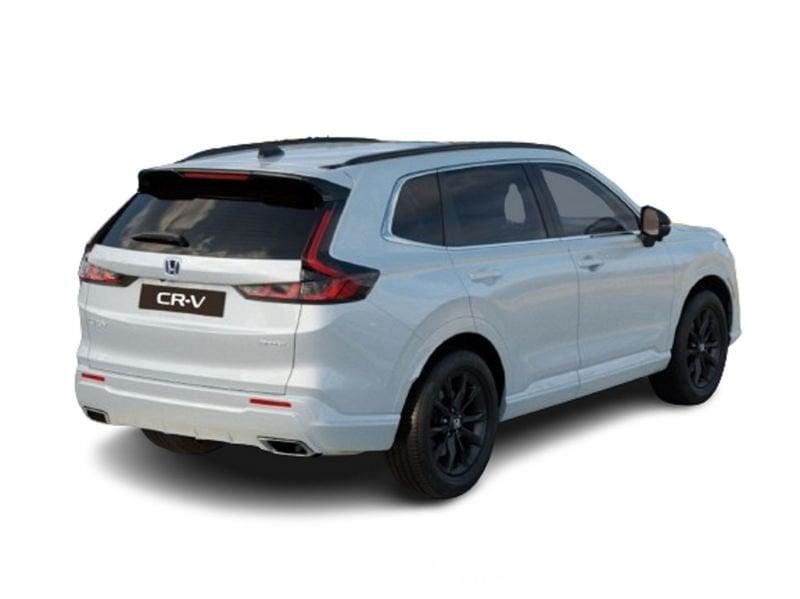 Honda CR-V 2.0 Plug-In Hybrid 184 CV Advance Tech