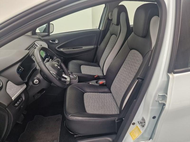 Renault ZOE ZOE R135 ZEN - BATTERIE DI PROPRIETA' IVA ESPOSTA