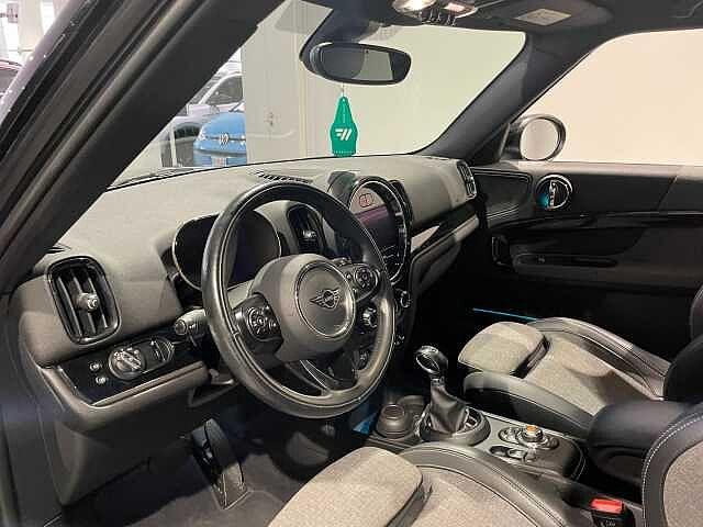 MINI Mini Mini 1.5 Cooper SE Business Countryman ALL4 Automatica