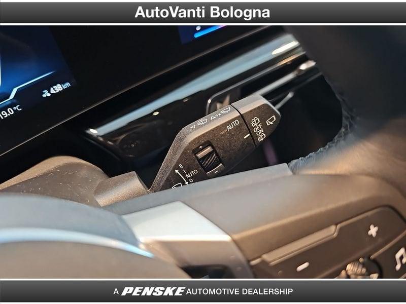 BMW iX1 iX1 eDrive 20 xLine