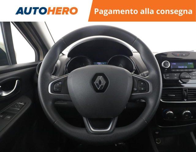 RENAULT Clio dCi 8V 75CV Start&Stop 5 porte Energy Life