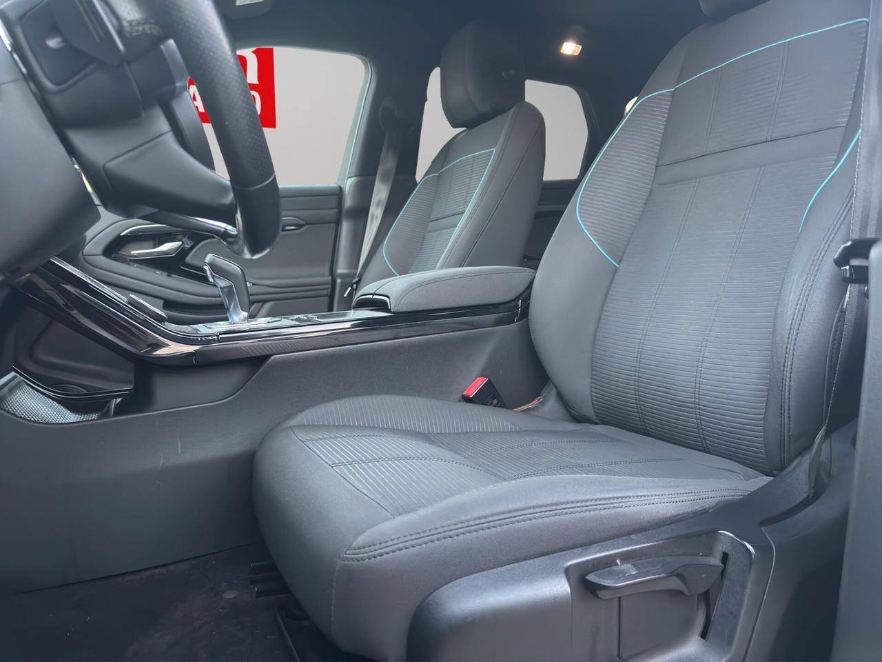 Land Rover Range Evoque 2.0D 150 CV AWD Auto R-Dynamic