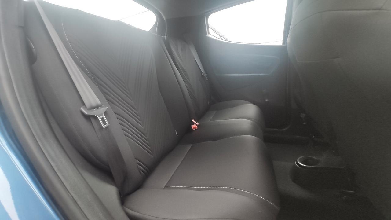 Lancia Ypsilon 1.0 FireFly 5 porte S&S Hybrid Ecochic Gold