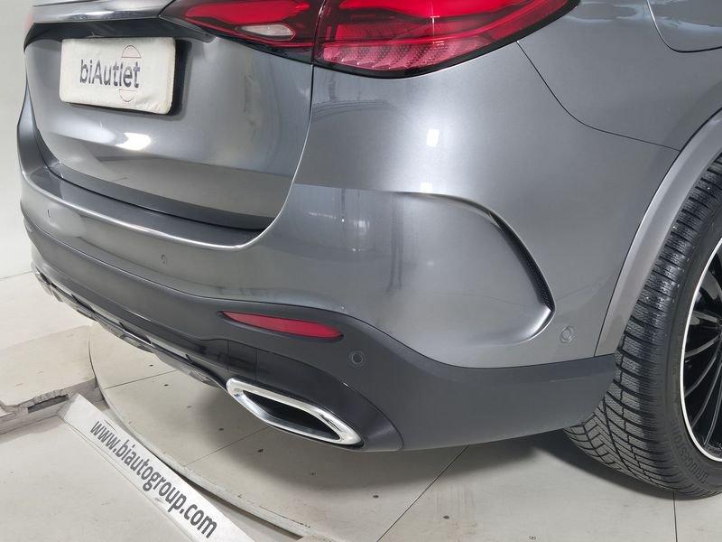 Mercedes-Benz GLC - X254 200 AMG Premium 4matic auto