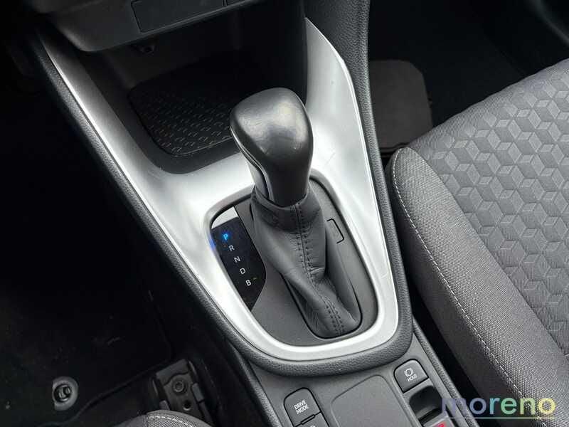 Toyota Yaris 1.5 Hybrid Trend