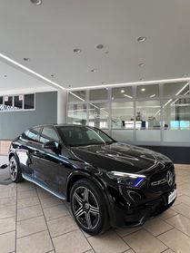 Mercedes-benz GLC 220 d 4Matic Mild hybrid Coupé AMG Line Premium