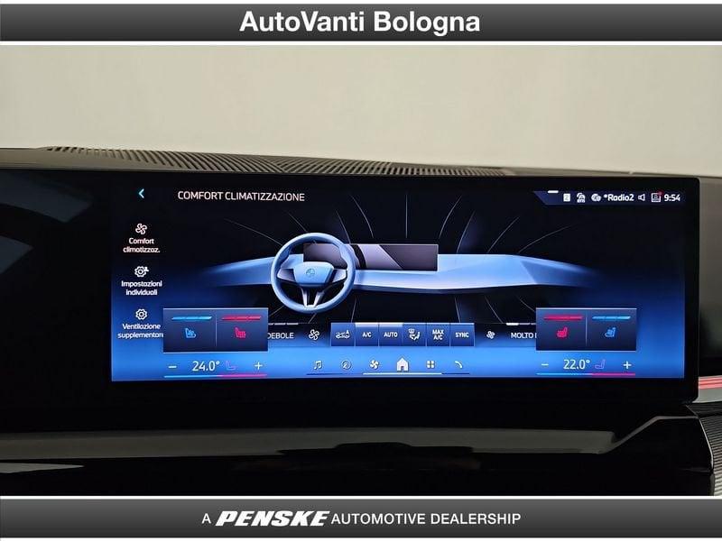 BMW Serie 5 520d 48V xDrive Touring Msport Pro