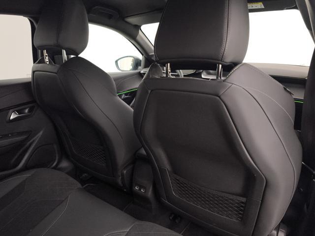 PEUGEOT 208 1.2 puretech GT Pack s&s 100cv eat8