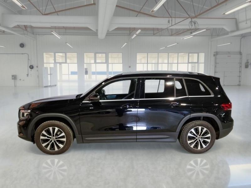 MERCEDES-BENZ GLB 200 D AUTOMATIC 4MATIC BUSINESS EXTR SUV
