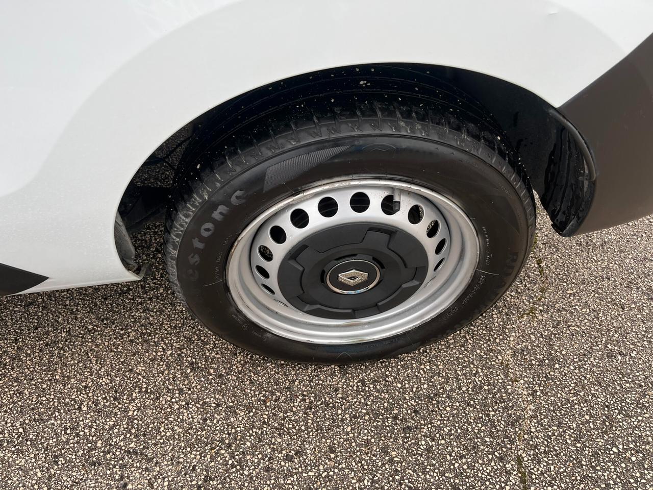 Renault Express 1.4 Blue dCi 75 Van