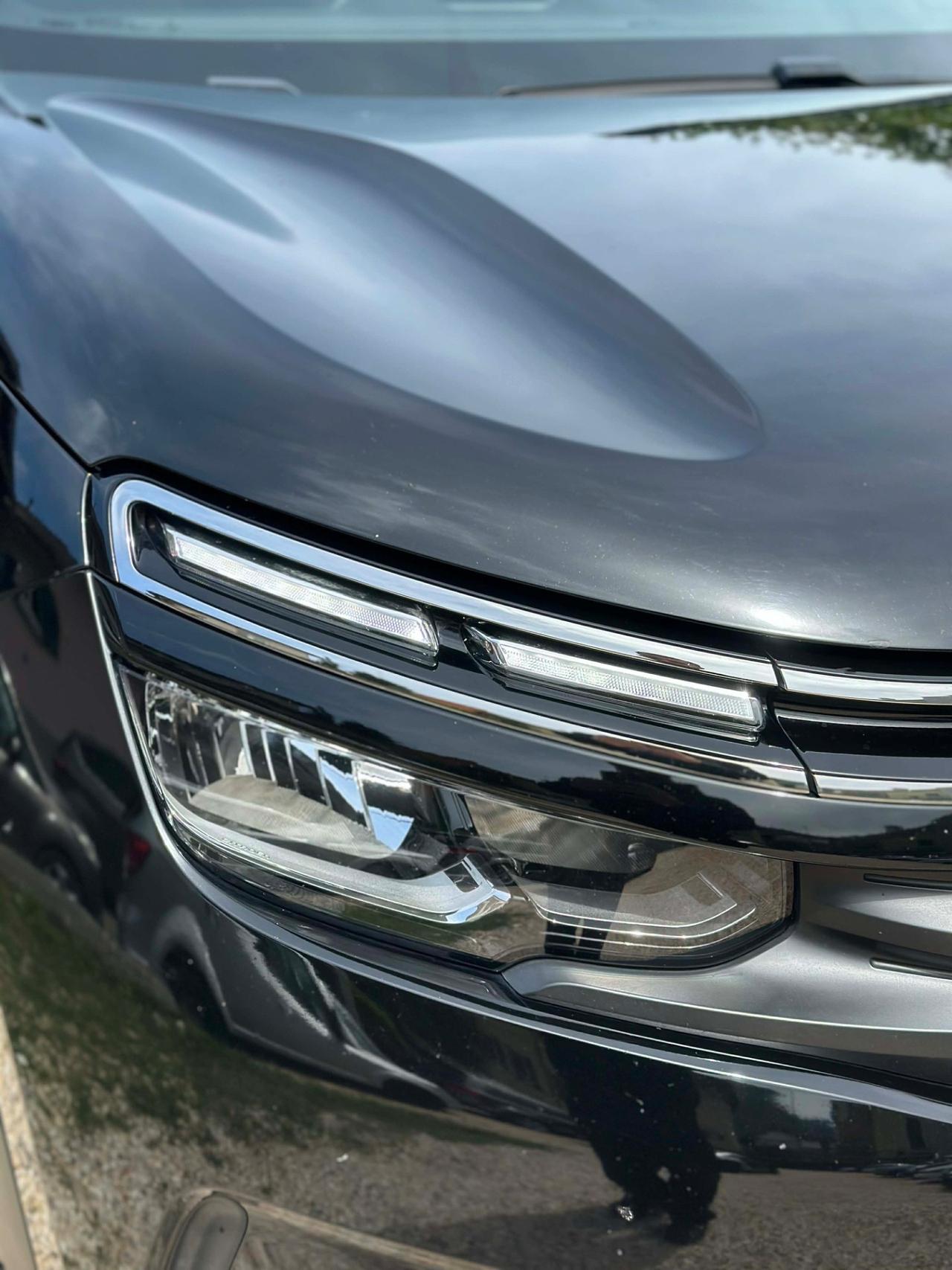 Citroen C5 AIRCROSS BlueHDi EU6B 130 S&S SHINE FULLOPT