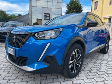 Peugeot 2008 1.2 puretech Allure AUTOMATICA NESSUN VINCOLO