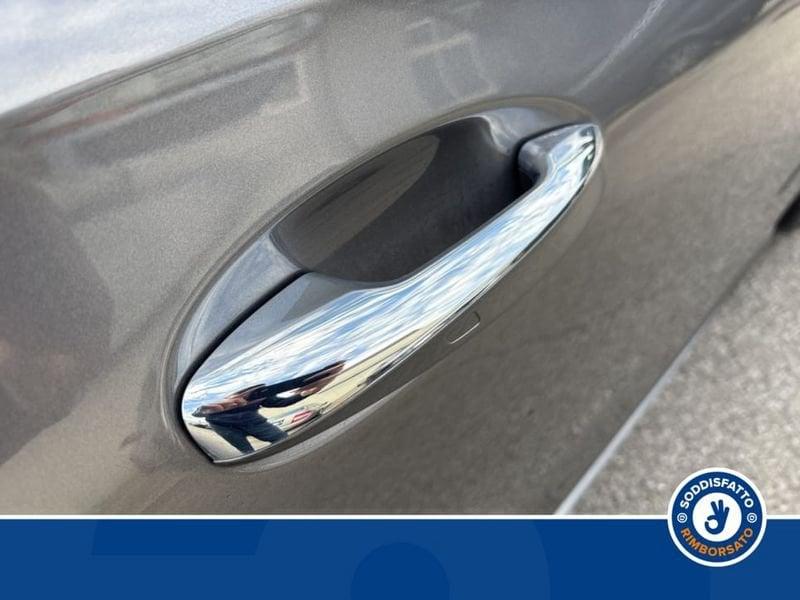 Mercedes-Benz Classe B B 180 d Automatic Advanced Plus AMG Line
