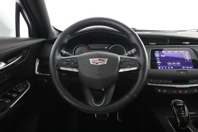 CADILLAC XT4 XT4 350 TD AWD Sport