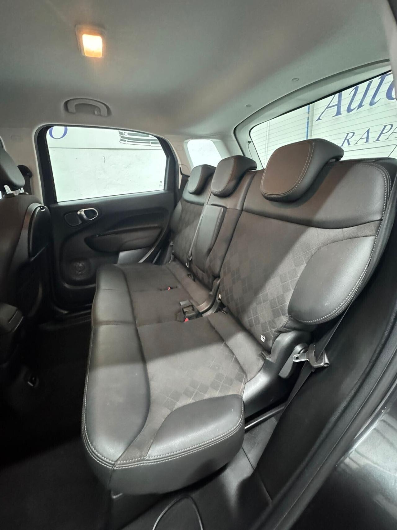 Fiat 500L 1.4 95 CV Urban