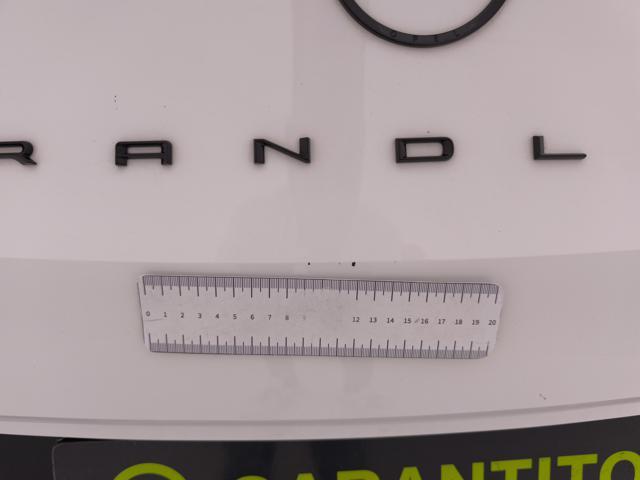 OPEL Grandland 1.2 GS s&s 130cv