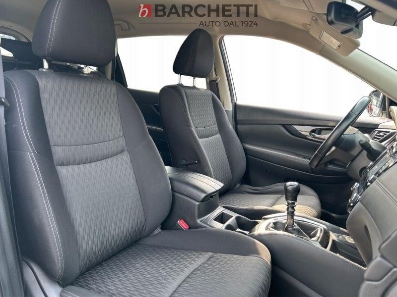 Nissan X-Trail 3ª SERIE 1.6 DCI 2WD N-CONNECTA