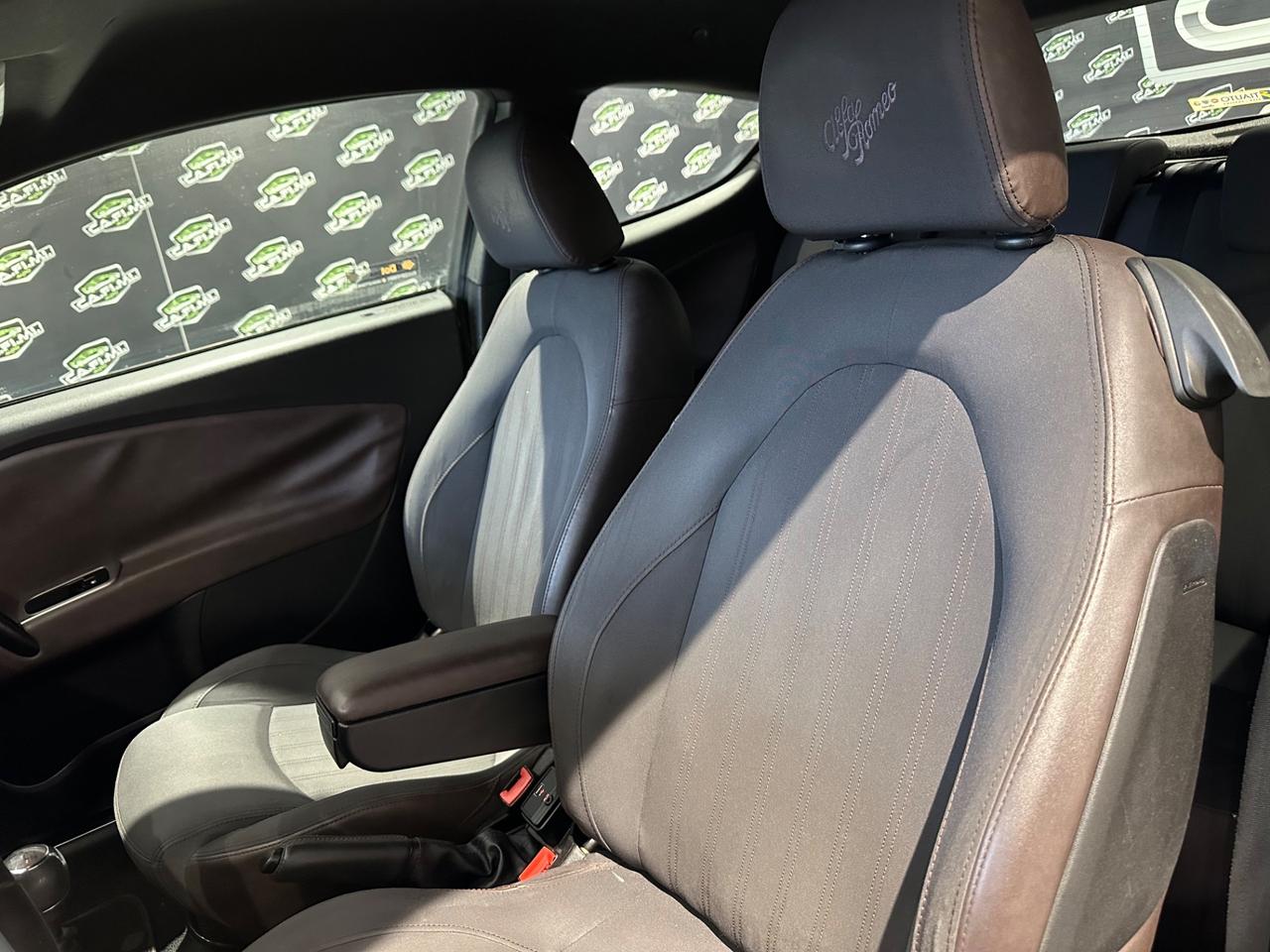 Alfa Romeo MiTo - 2015 1.4 78 CV 8V S&S Distinctive