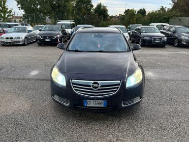 Opel Insignia 2.0 CDTI 163CV Start&Stop Sports Tourer Cosmo