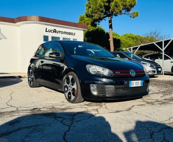 Volkswagen Golf GTI 2.0 TSI 3p.