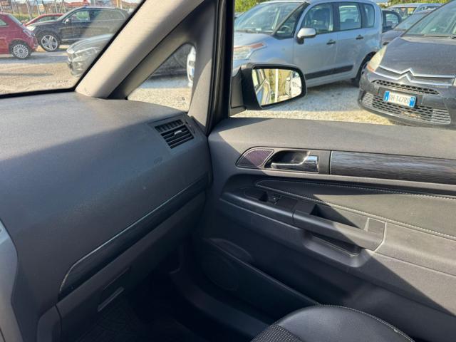 OPEL Zafira 1.9 CDTI 120CV Cosmo