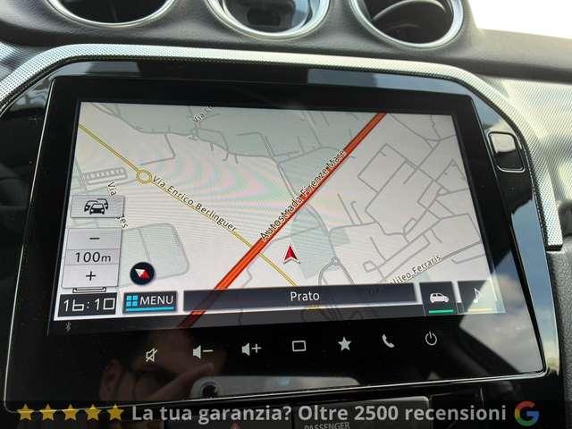 Suzuki Vitara 1.4 Boosterjet hybrid AllGrip Top