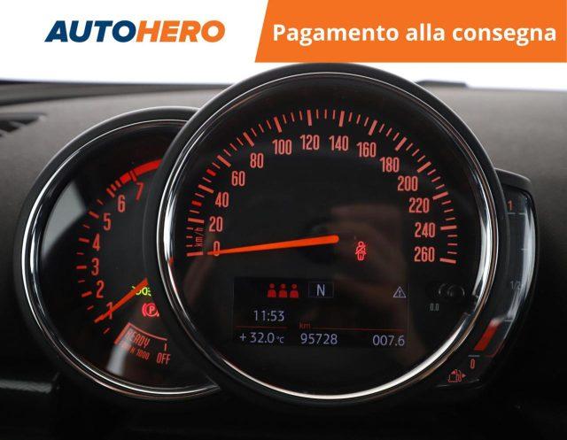 MINI Clubman 1.5 One Clubman