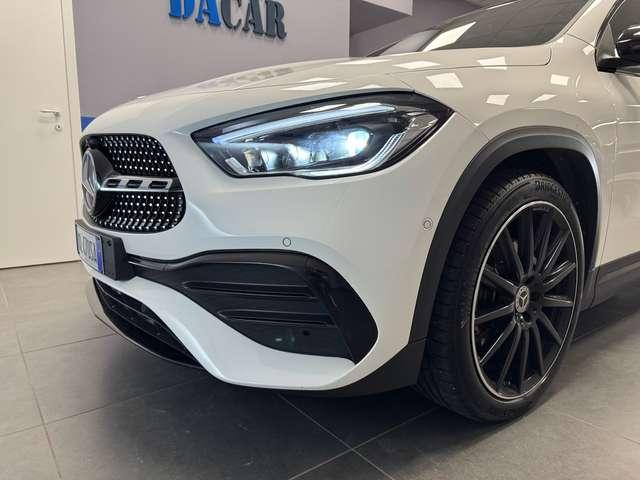 Mercedes-Benz GLA 220 GLA 220d Premium 4matic Auto TETTO-NIGHT-LUXURY