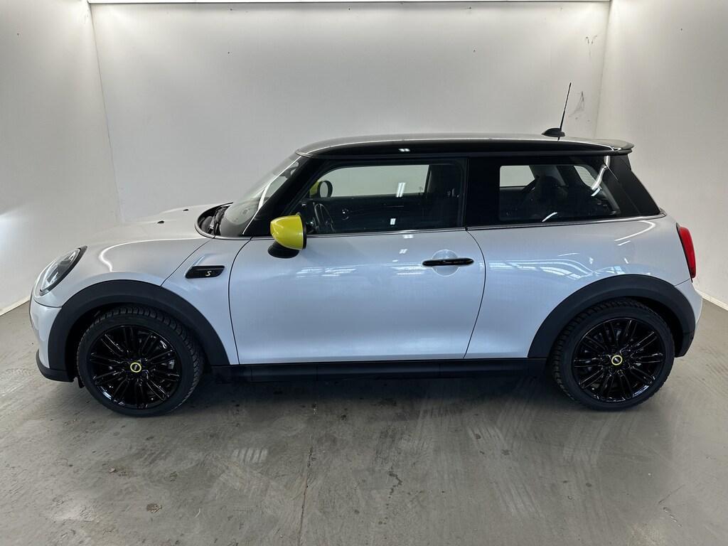 Mini Cooper SE 3p Classic auto