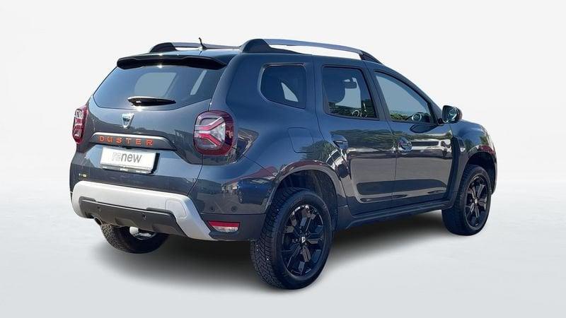 Dacia Duster 1.0 TCe GPL SL Extreme 4x2