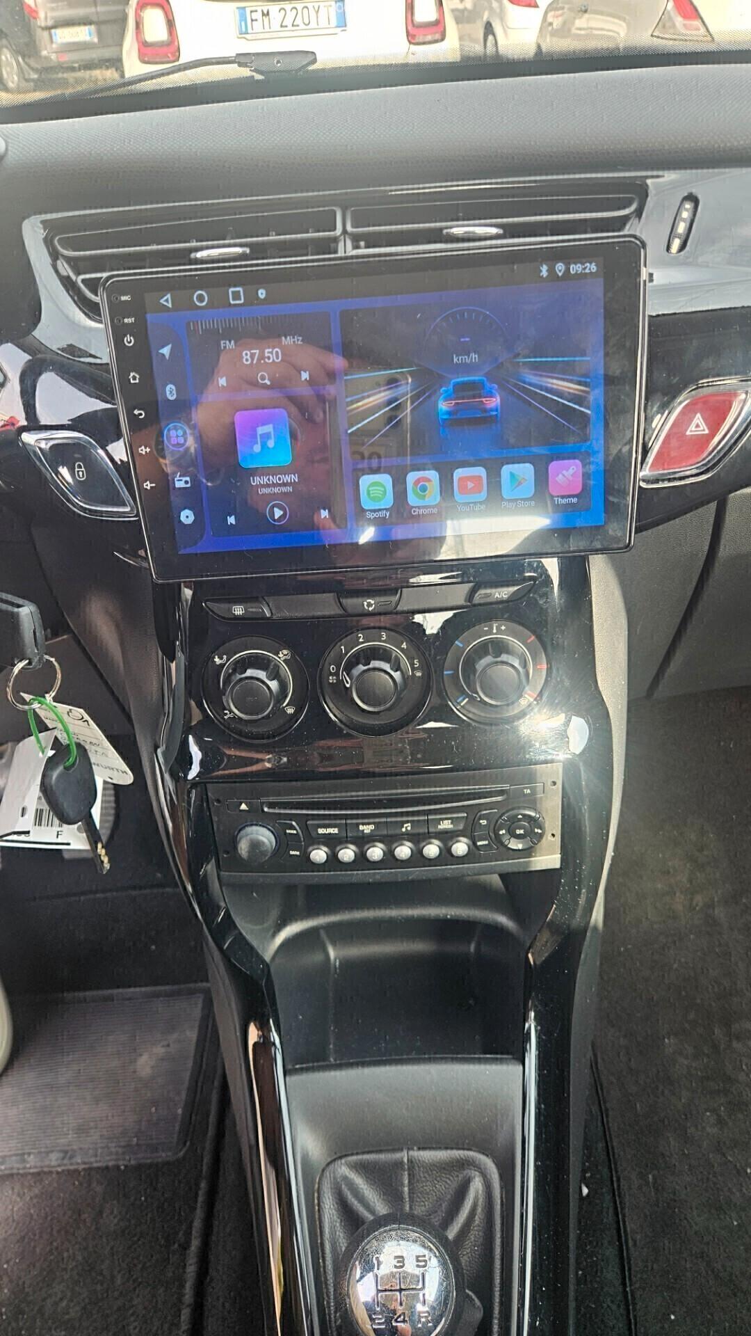 Citroen C3 1.4 HDi 70 Exclusive