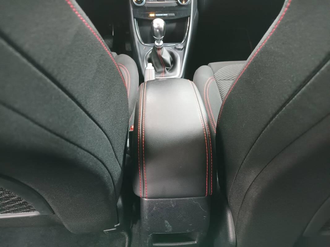 Ford Puma 125 cv Ibrida-St-Line