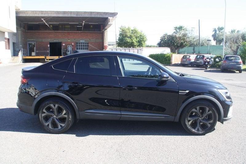 Renault Arkana E-Tech 1.6 full hybrid E-Tech Engineered