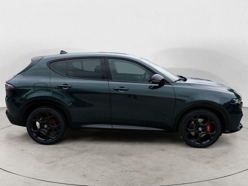 Alfa Romeo Tonale 1.5 Hybrid 175cv TCT7 Veloce
