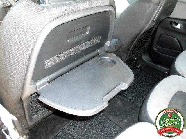 CITROEN Grand C4 Picasso BlueHDi 120 S&S Exclusive 7 POSTI